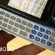 Illustration for article titled Lightning Review: Pantech Matrix Dual Slider Cellphone